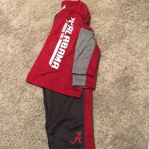 Alabama Gear